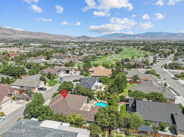 1839 Walnut Court, Carson City, NV 89703