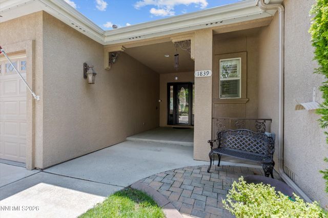 1839 Walnut Court, Carson City, NV 89703