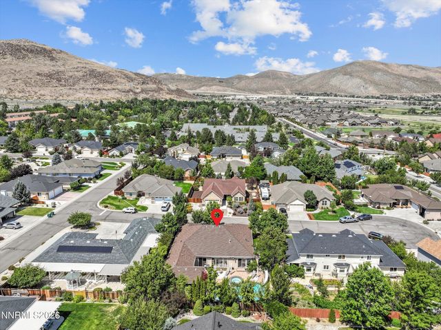 1839 Walnut Court, Carson City, NV 89703