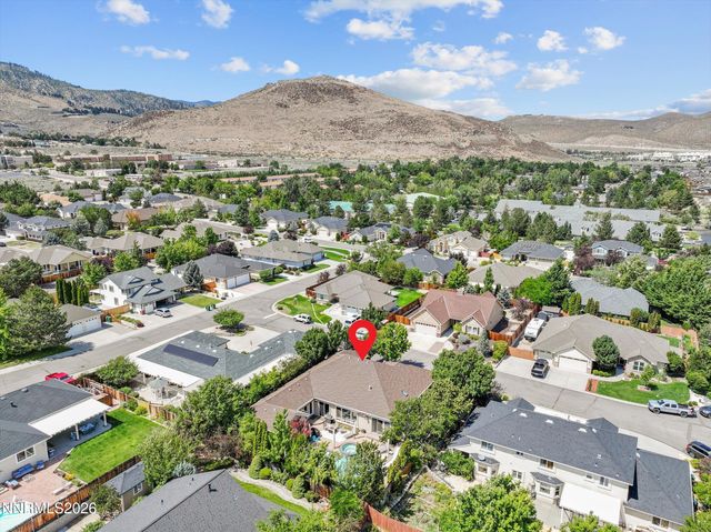 1839 Walnut Court, Carson City, NV 89703