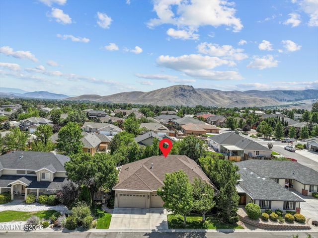 1839 Walnut Court, Carson City, NV 89703