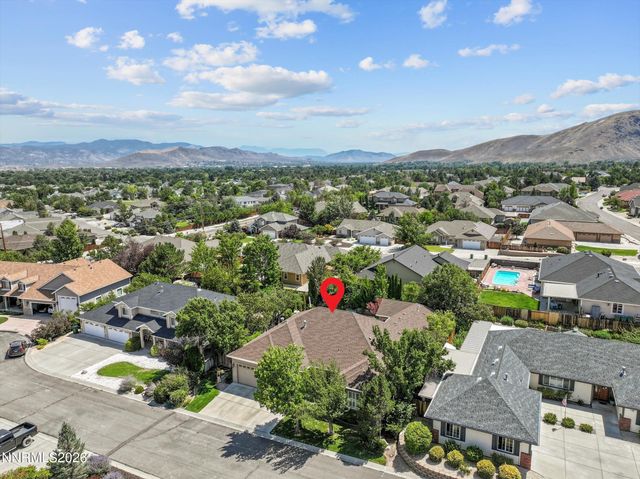 1839 Walnut Court, Carson City, NV 89703