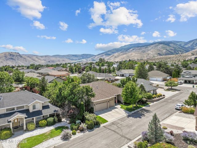 1839 Walnut Court, Carson City, NV 89703