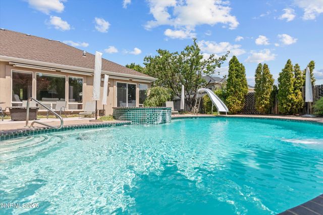 1839 Walnut Court, Carson City, NV 89703
