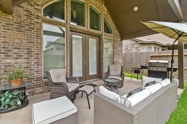 8735 Morris Woods Drive, Missouri City, TX 77459