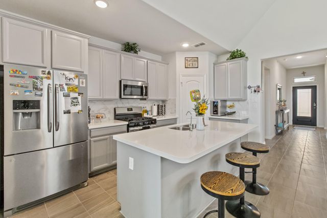 8735 Morris Woods Drive, Missouri City, TX 77459