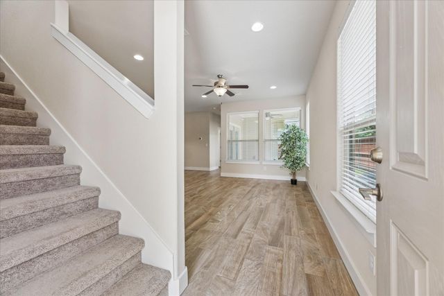 457 High Tech DR 7F, Georgetown, TX 78626