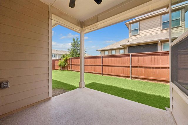 457 High Tech DR 7F, Georgetown, TX 78626