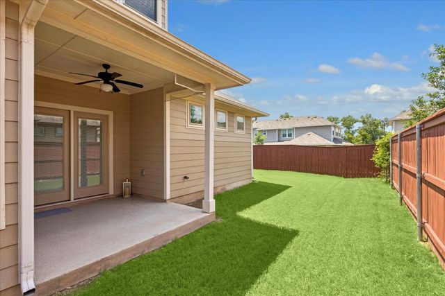 457 High Tech DR 7F, Georgetown, TX 78626