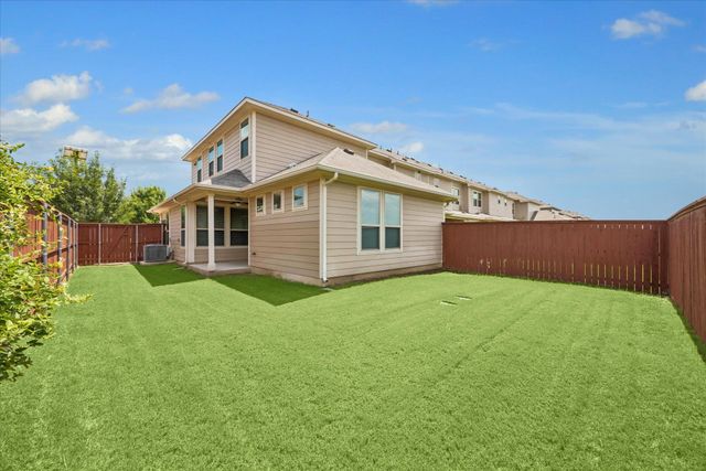 457 High Tech DR 7F, Georgetown, TX 78626