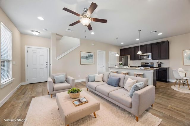 457 High Tech DR 7F, Georgetown, TX 78626