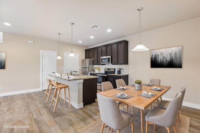 457 High Tech DR 7F, Georgetown, TX 78626