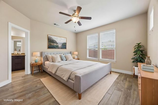 457 High Tech DR 7F, Georgetown, TX 78626
