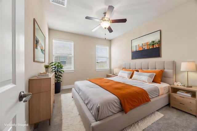 457 High Tech DR 7F, Georgetown, TX 78626