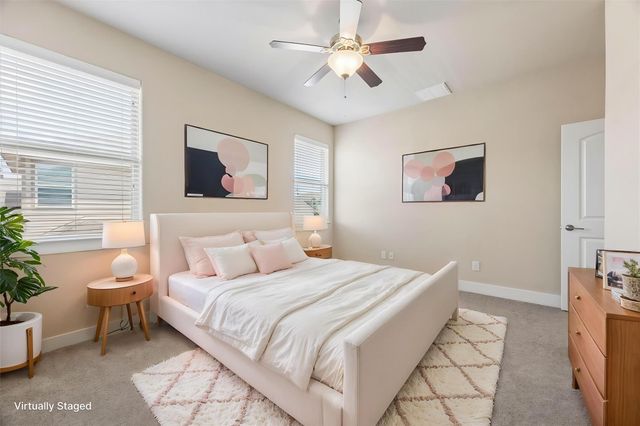 457 High Tech DR 7F, Georgetown, TX 78626