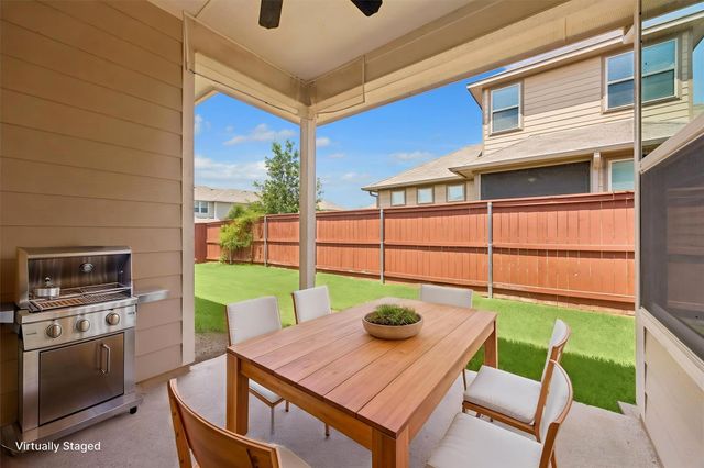 457 High Tech DR 7F, Georgetown, TX 78626
