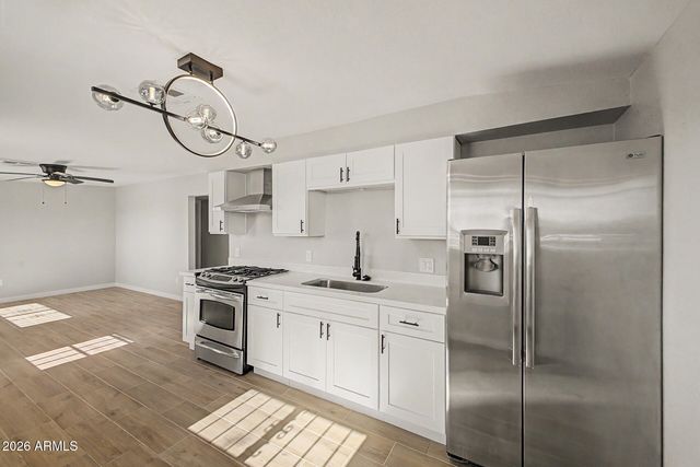 1351 N 39TH Avenue, Phoenix, AZ 85009