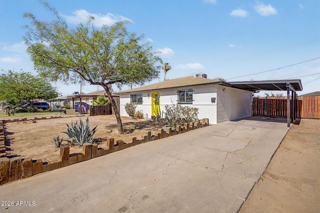 1351 N 39TH Avenue, Phoenix, AZ 85009