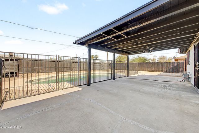 1351 N 39TH Avenue, Phoenix, AZ 85009