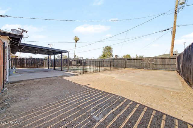 1351 N 39TH Avenue, Phoenix, AZ 85009