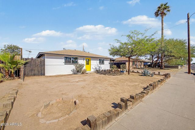 1351 N 39TH Avenue, Phoenix, AZ 85009