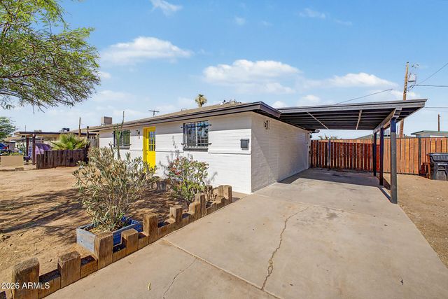 1351 N 39TH Avenue, Phoenix, AZ 85009