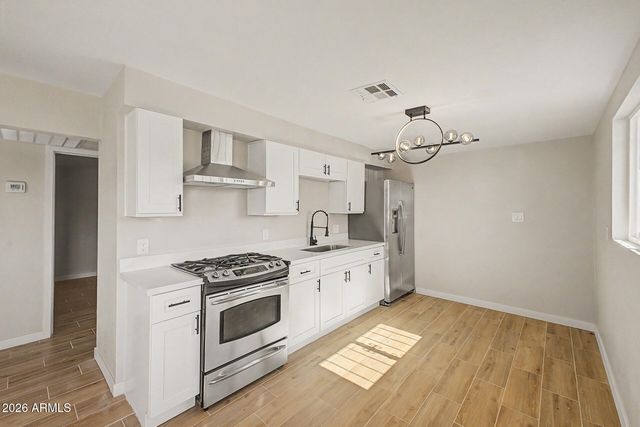 1351 N 39TH Avenue, Phoenix, AZ 85009