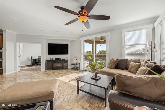 2484 S 172ND Lane, Goodyear, AZ 85338