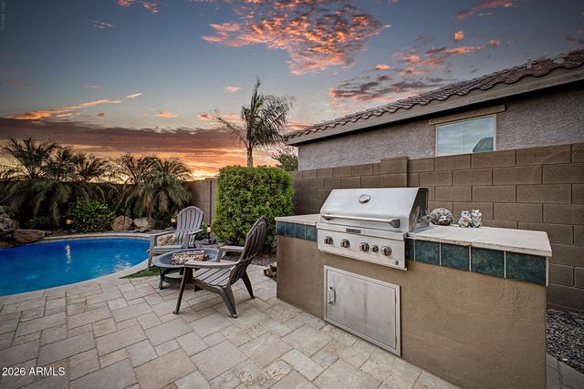 2484 S 172ND Lane, Goodyear, AZ 85338