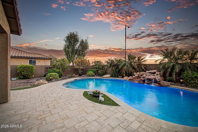 2484 S 172ND Lane, Goodyear, AZ 85338