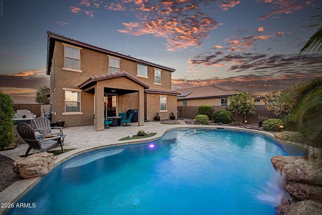 2484 S 172ND Lane, Goodyear, AZ 85338