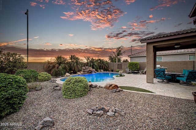 2484 S 172ND Lane, Goodyear, AZ 85338