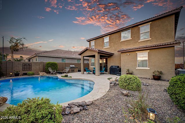 2484 S 172ND Lane, Goodyear, AZ 85338