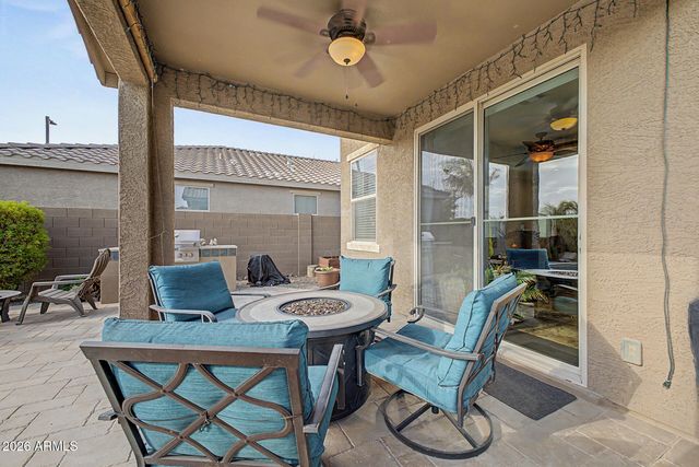 2484 S 172ND Lane, Goodyear, AZ 85338