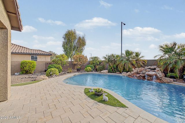 2484 S 172ND Lane, Goodyear, AZ 85338