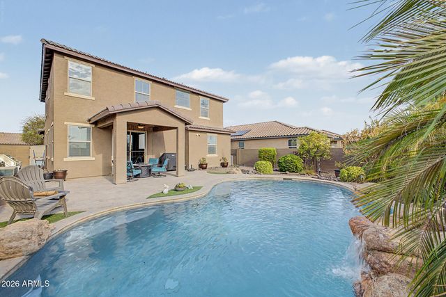 2484 S 172ND Lane, Goodyear, AZ 85338