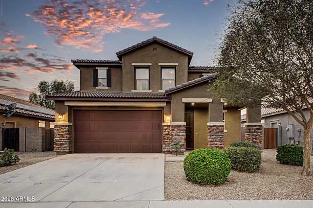 2484 S 172ND Lane, Goodyear, AZ 85338