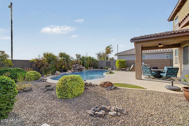2484 S 172ND Lane, Goodyear, AZ 85338