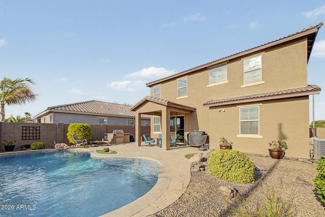2484 S 172ND Lane, Goodyear, AZ 85338