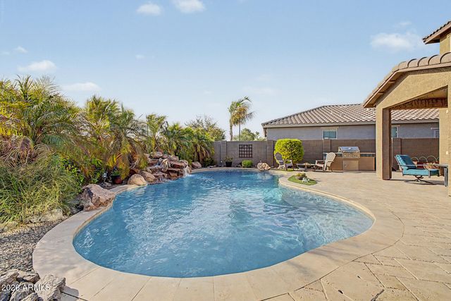 2484 S 172ND Lane, Goodyear, AZ 85338
