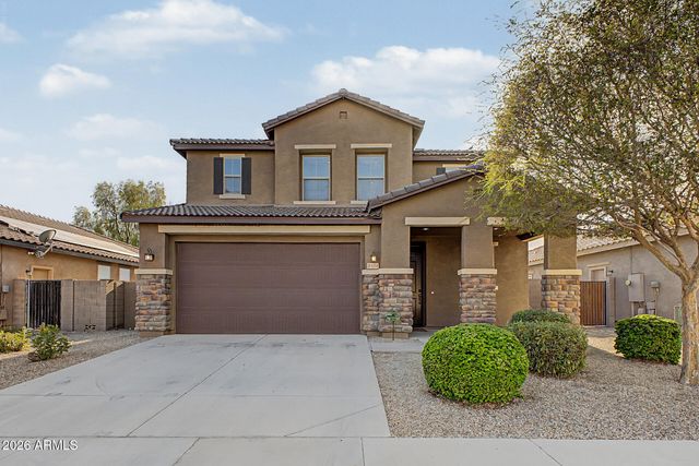 2484 S 172ND Lane, Goodyear, AZ 85338