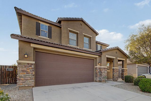 2484 S 172ND Lane, Goodyear, AZ 85338