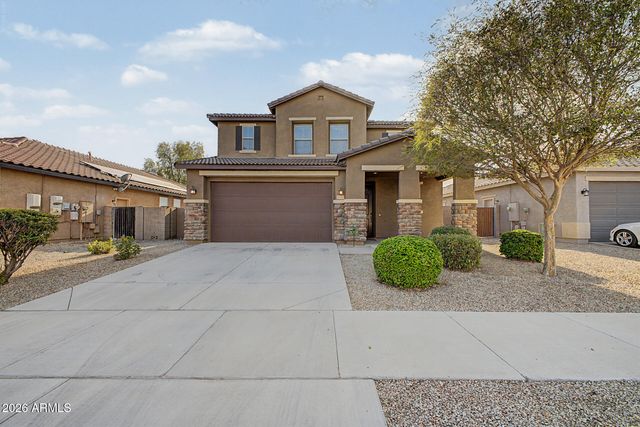 2484 S 172ND Lane, Goodyear, AZ 85338
