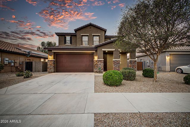 2484 S 172ND Lane, Goodyear, AZ 85338