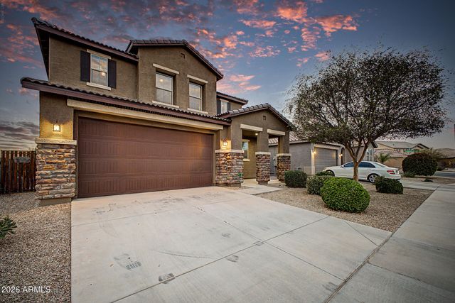 2484 S 172ND Lane, Goodyear, AZ 85338
