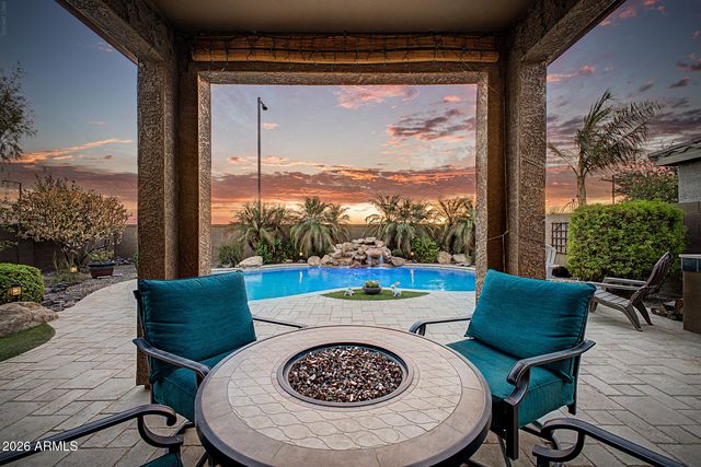 2484 S 172ND Lane, Goodyear, AZ 85338