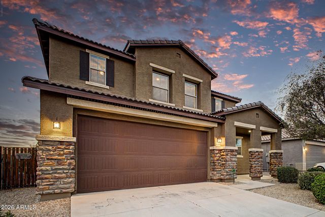 2484 S 172ND Lane, Goodyear, AZ 85338