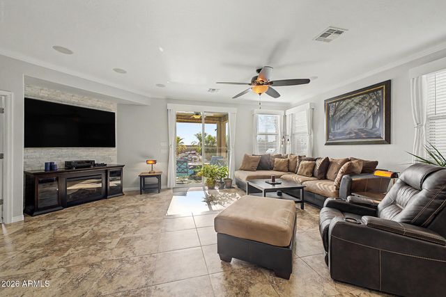 2484 S 172ND Lane, Goodyear, AZ 85338
