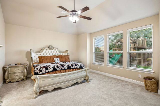 1100 Broadmoor Way, Roanoke, TX 76262