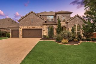 1100 Broadmoor Way, Roanoke, TX 76262